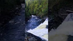 Storfossen - Sør-Trøndelag - Norway