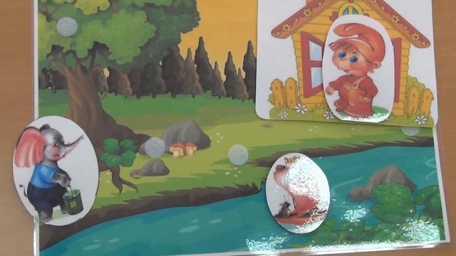 Развитие артикуляционной моторики у детей дошкольного возраста смотреть онлайн