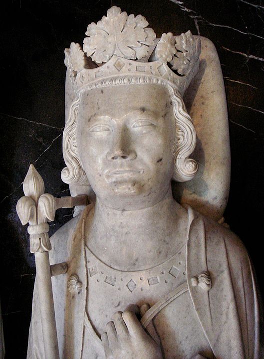 Филипп IV Красивый (1285-1314): закат могущества Капетингов во Франции. Часть 4