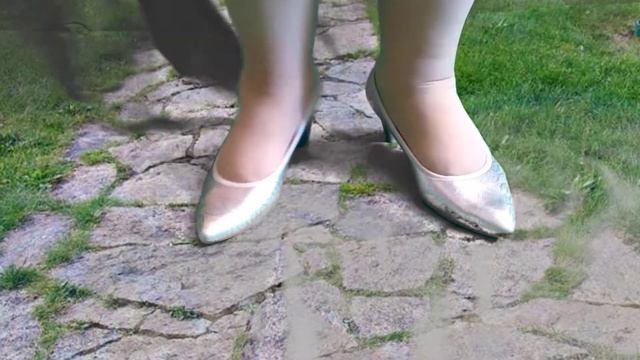 3 пары обуви для пухлых ножек которые я купила на Валберриз❤ смотреть онлайн