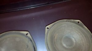 Замена штатных динамиков в Chevrolet Lanos на DL Audio Gryphon Lite 165