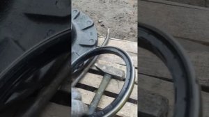 ЭП LiuGong GLC 777 A замена сальника на бортовой мост Carraro