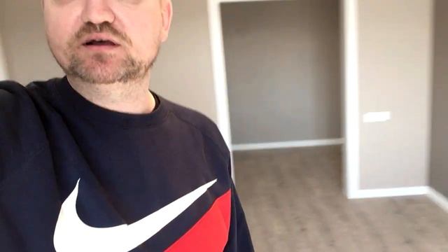 Ремонт квартиры под ключ / 3шка на Поле Свободы 105 / Калуга