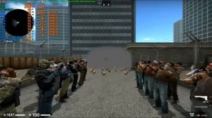 Бомжгейминг или выживание на Nvidia GTX650Ti на 1 гб