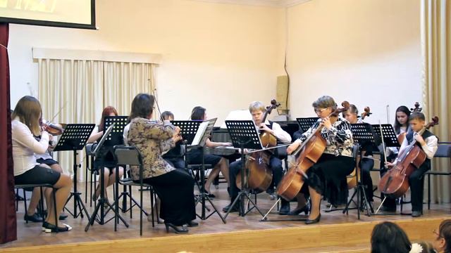 Сохнет, вянет в поле травушка смотреть онлайн