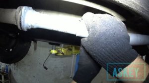 ✅ ✌??? Установка  нестандартного  резонатора, ваз 2112 сварочный работы)))