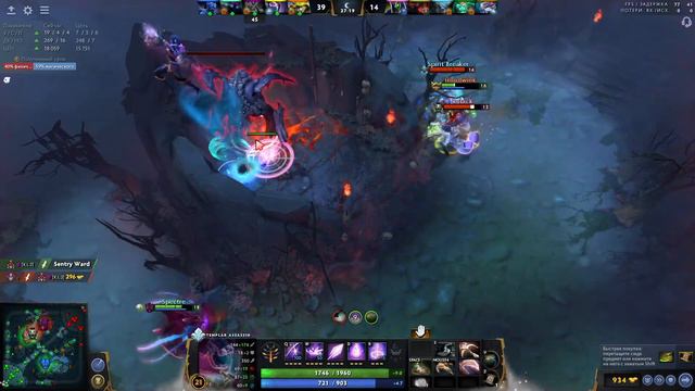 СТРИМ ДОТА 2 ROAD IMMORTAL DAY 16! ПАТЧ 7.30E смотреть онлайн