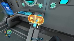Subnautica. Часть 14. Как построить Циклоп. Выживание. Сабнатика.