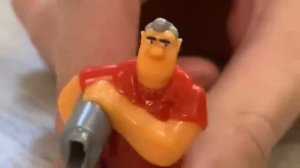 Мирби и Найс сняли ФИЛЬМ (анимация)