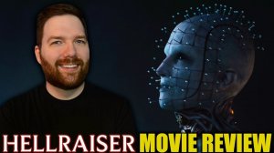 Hellraiser (2022) - Movie Review by Chris Stuckmann