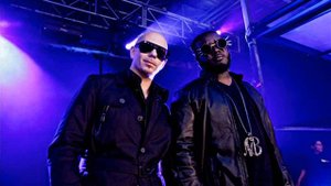 Pitbull Hey Baby (Drop It To The Floor) ft T Pain.music de alta qualidade