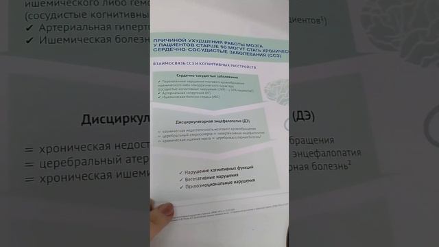 Ноопепт для улучшения памяти, нормализации сна, исчезновению тревоги