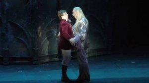 11b.  Как нежная скрипка.