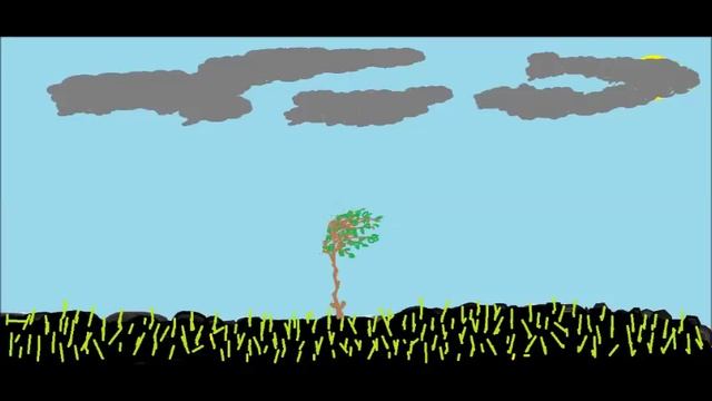 Почему листья желтеют смотреть онлайн