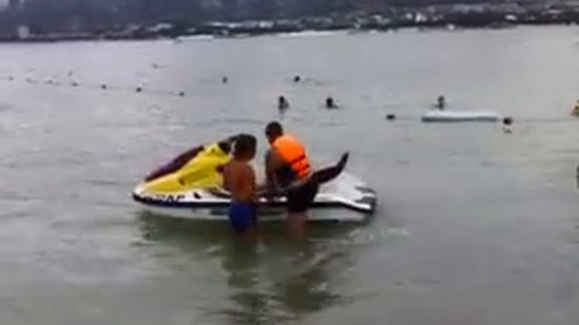 Гидроцикл смотреть онлайн