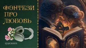 ЛЮБВЕОБИЛЬНЫЙ ЧАРОДЕЙ / АУДИОКНИГА / ФЭНТЕЗИ ПРО ЛЮБОВЬ