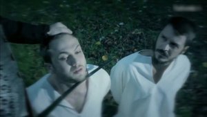 Şehzade Selim'in Kabusu - Muhteşem Yüzyıl 112.Bölüm