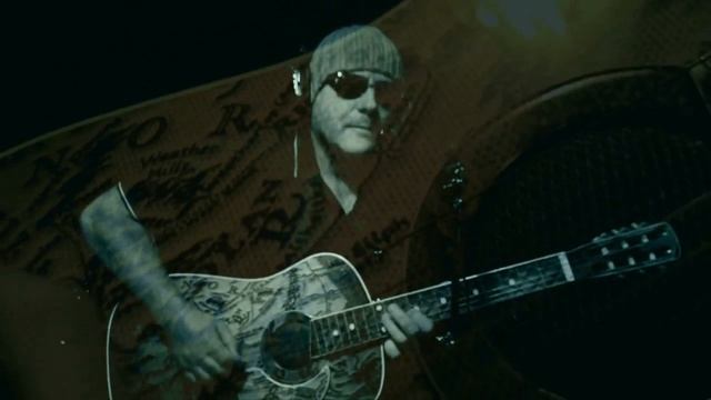 Упавшие листья.Андрей Кобцев. смотреть онлайн