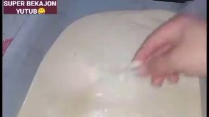 PIROG TAYYORLASH ‼️ ПИРОГ ТАЙЁРЛАШ