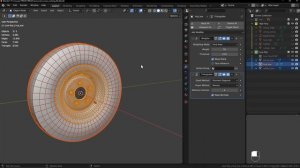 C03L03 Exporting From Blender Importing To Substance Painter