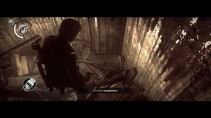 The Evil Within #13 [Брызги крови]