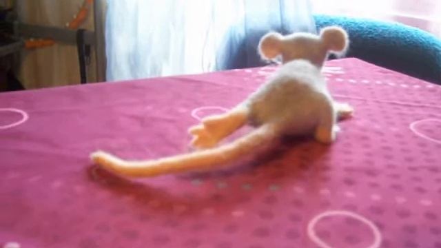 мышонок смотреть онлайн