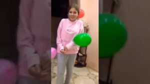 Идея как поздравить подругу с Днём рождения!?