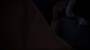 Mass Effect 3 Tali Romance Mod Scene