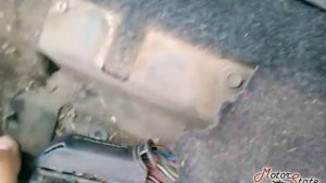 Как Прошить Дэу Сенс. Чип Тюнинг ЭБУ Дэу Сенс Своими Руками