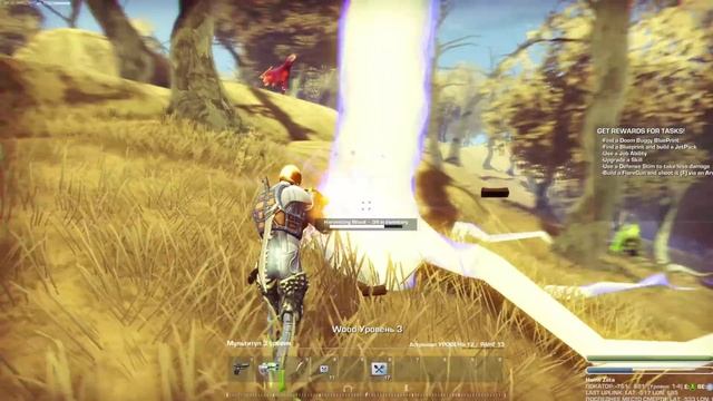 GRAV Reborn - Строительство дома на луне! - НОВЫЕ ДЕВАЙСЫ! #4 смотреть онлайн