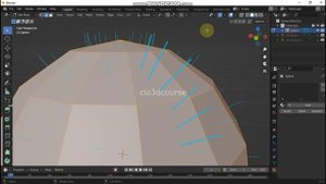 Карты нормалей Normal Maps для чайников что это такое? Доступно объясняем понятие 3D-программ CLO 3
