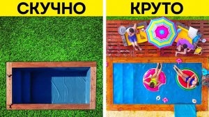 Удивительные идеи для домашних мастерских на заднем ...