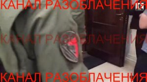 Задержания Хованского | Песня из-за которой задержали Юрия Хованского