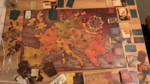 Ярость Дракулы настольная игра