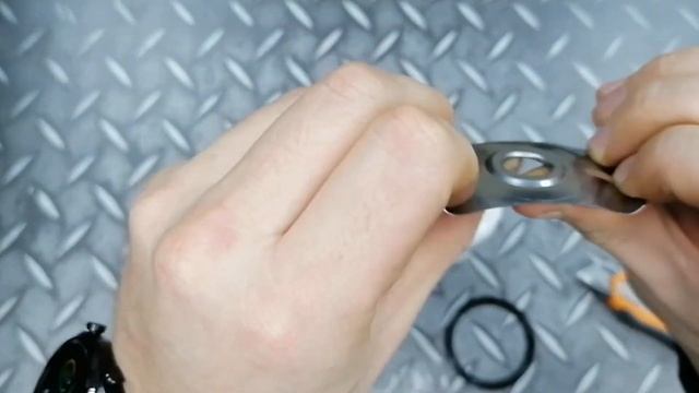 Масляный фильтр Asakashi смотреть онлайн