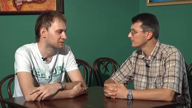 Interview with DJ MarkoMilano (Marko Ivanyk) смотреть онлайн