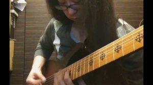 schecter loomis-7 FR