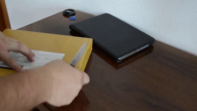 Acer A701экран(тачскрин)10.1 распаковка пассылки c Aliexspress. смотреть онлайн