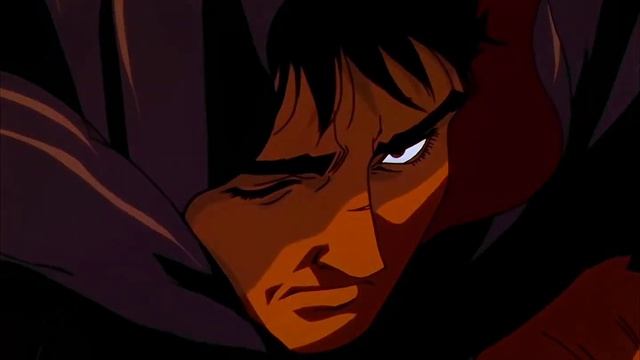 Berserk 1997 | METAMORPHOSIS смотреть онлайн