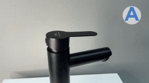 Смеситель FASHUN для раковины А51201-7