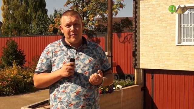 Фасадные панели Docke (Деке). Апгрейд через 10 лет