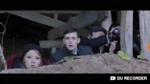 Обзор сериала , и рассказываю о фильме Чернобль зона отчуждения