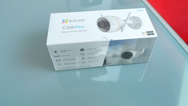 КАМЕРЫ EZVIZ! ОБЗОР в ОБЗОРЕ! СМОТРИ ДО КОНЦА! + КОНКУРС смотреть онлайн