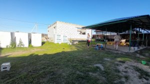 Долгая Поездка