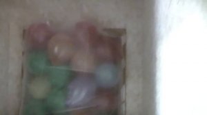 Сюрприз с воздушными шарами. Оценит каждый!