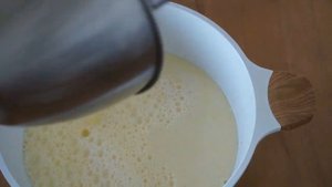 ФЛАН Французский пирог.Flan