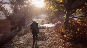 Assassin's creed Origins против Assassin's creed Valhalla