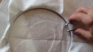 Вышивка. Выбираю  самозапяливающиеся  пяльца.