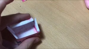 КАК СДЕЛАТЬ АКСОЛОТЛЯ ИЗ МАЙНКРАФТ ИЗ БУМАЛИ/АКСОЛОТЛЬ ИЗ БУМАГИ#аксолотль #майнкрафт #рек