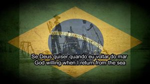 Marcha Dos Pescadores Fisherman's March